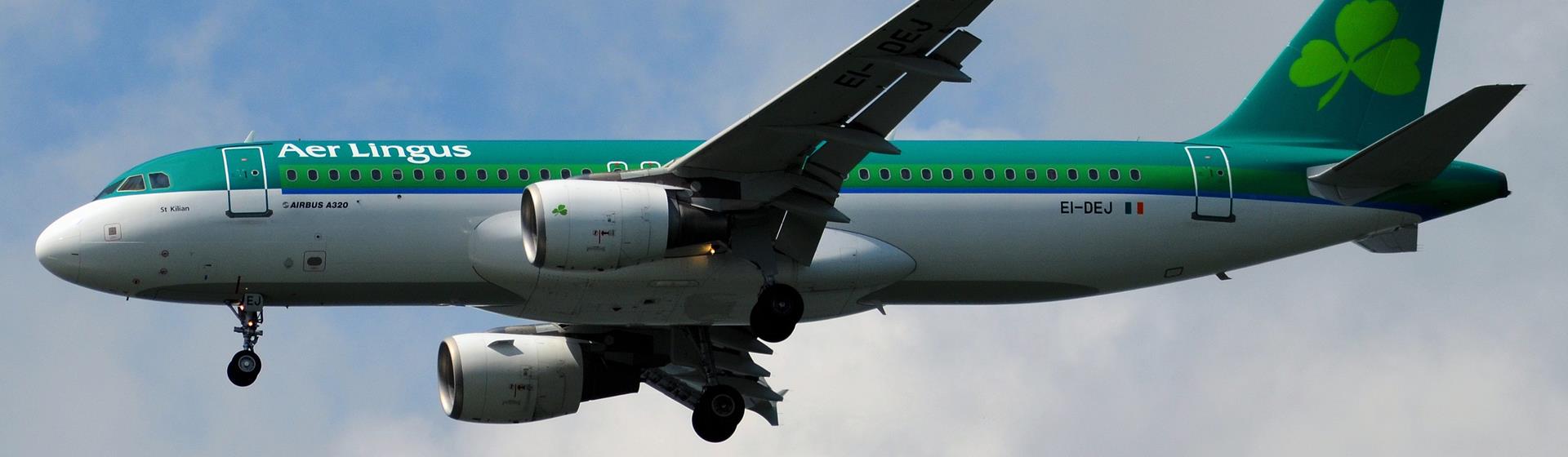 Aer Lingus Flights