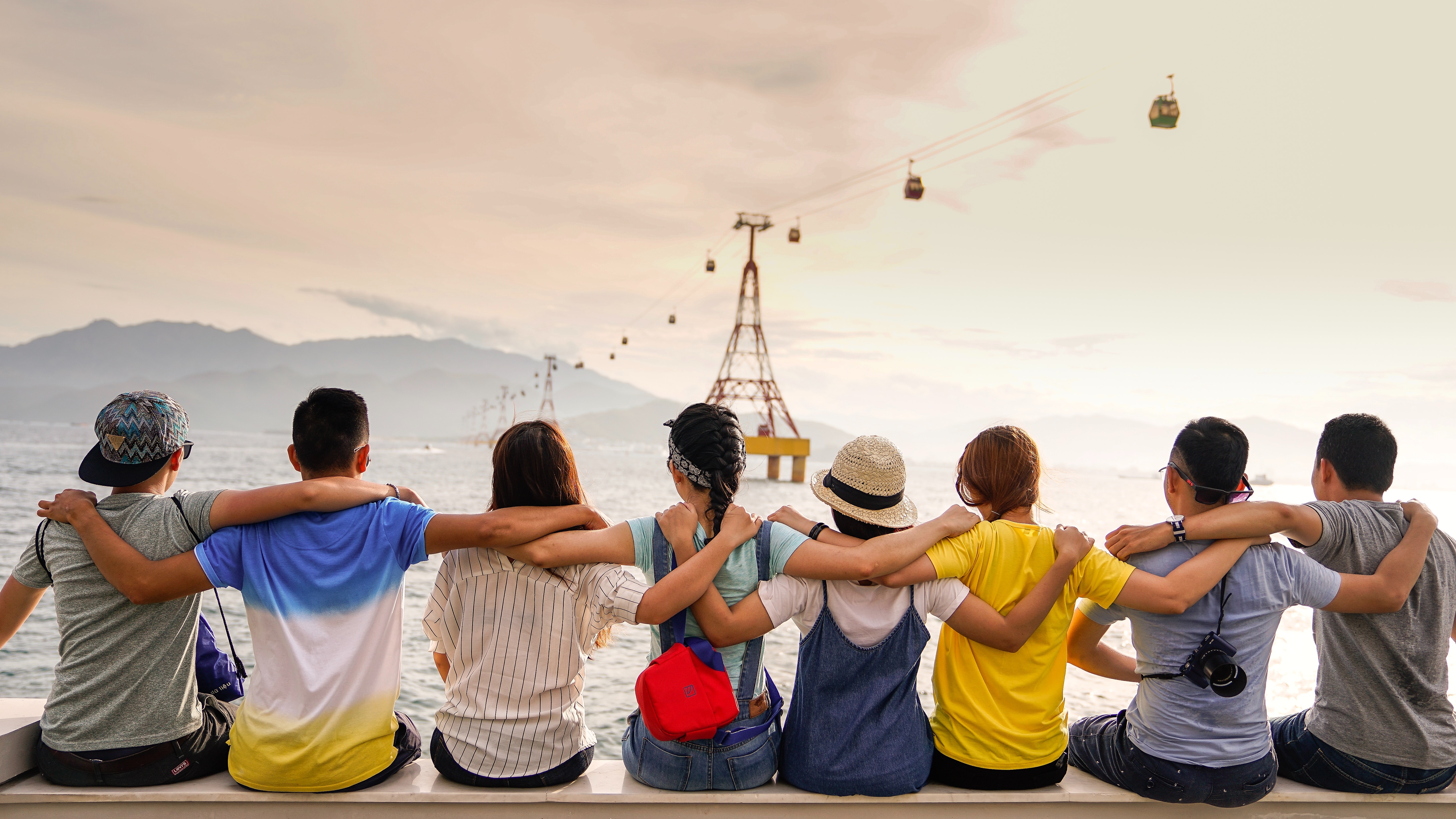 Group Flights