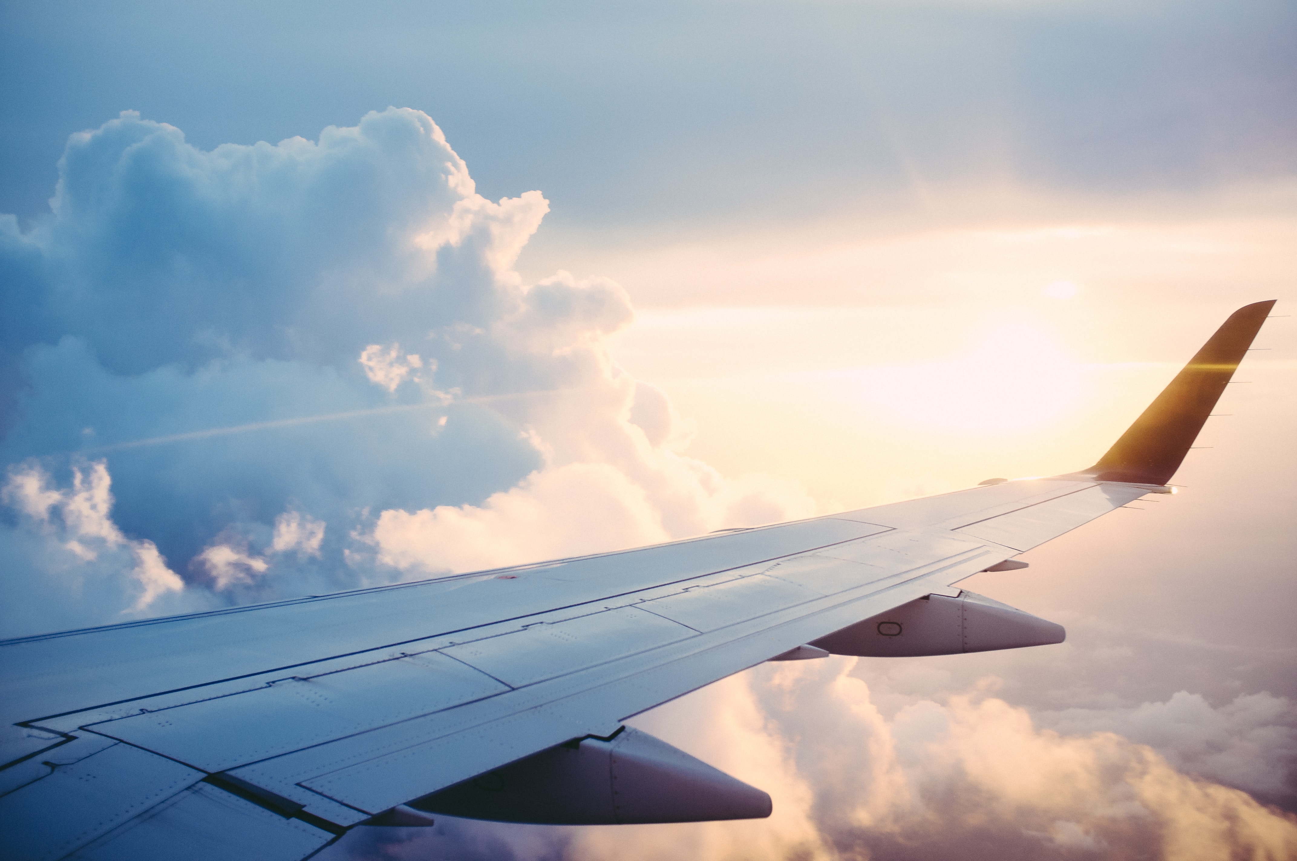 Flight Deals