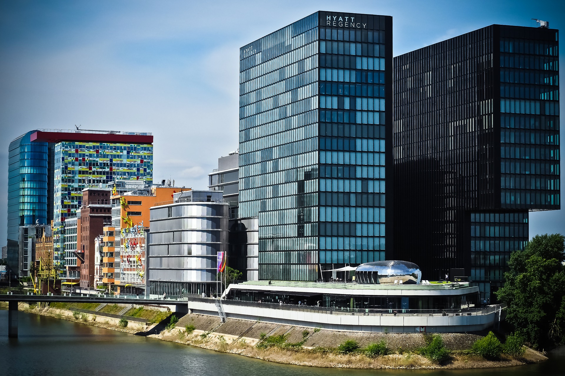 Dusseldorf