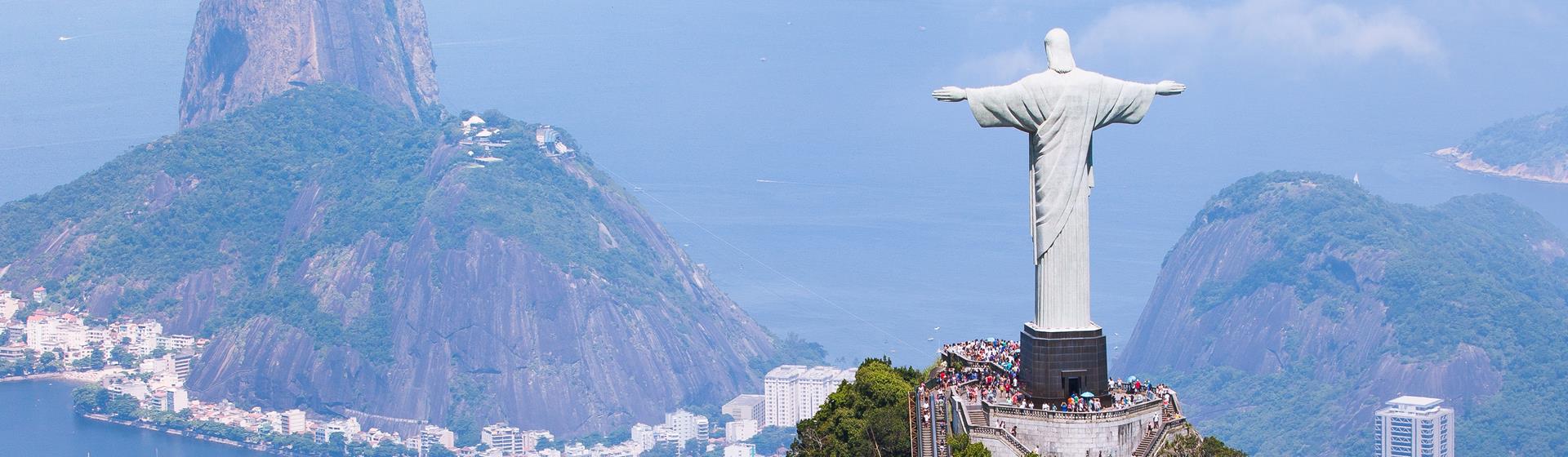 Rio de Janeiro Flights