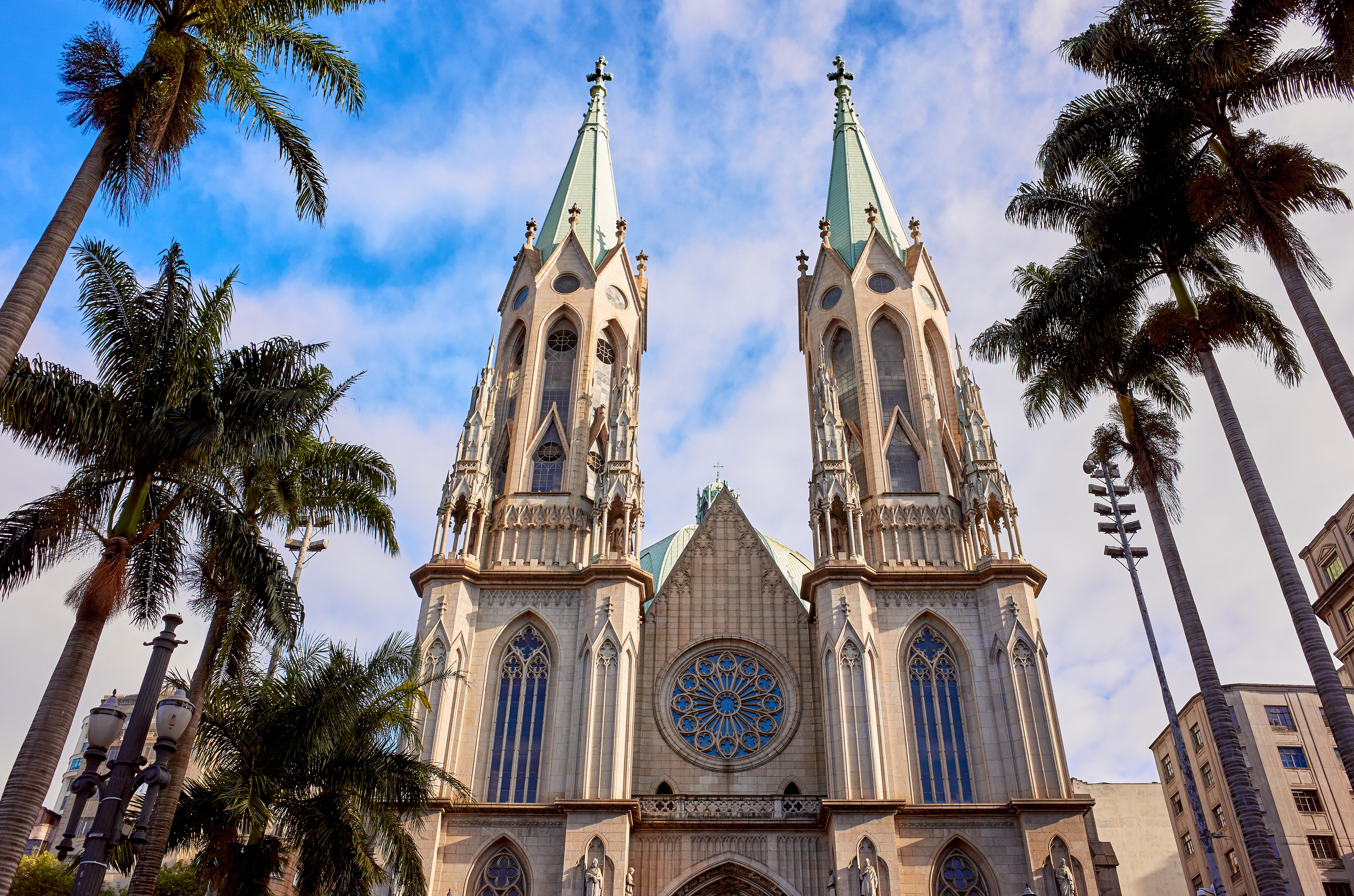Sao Paulo State