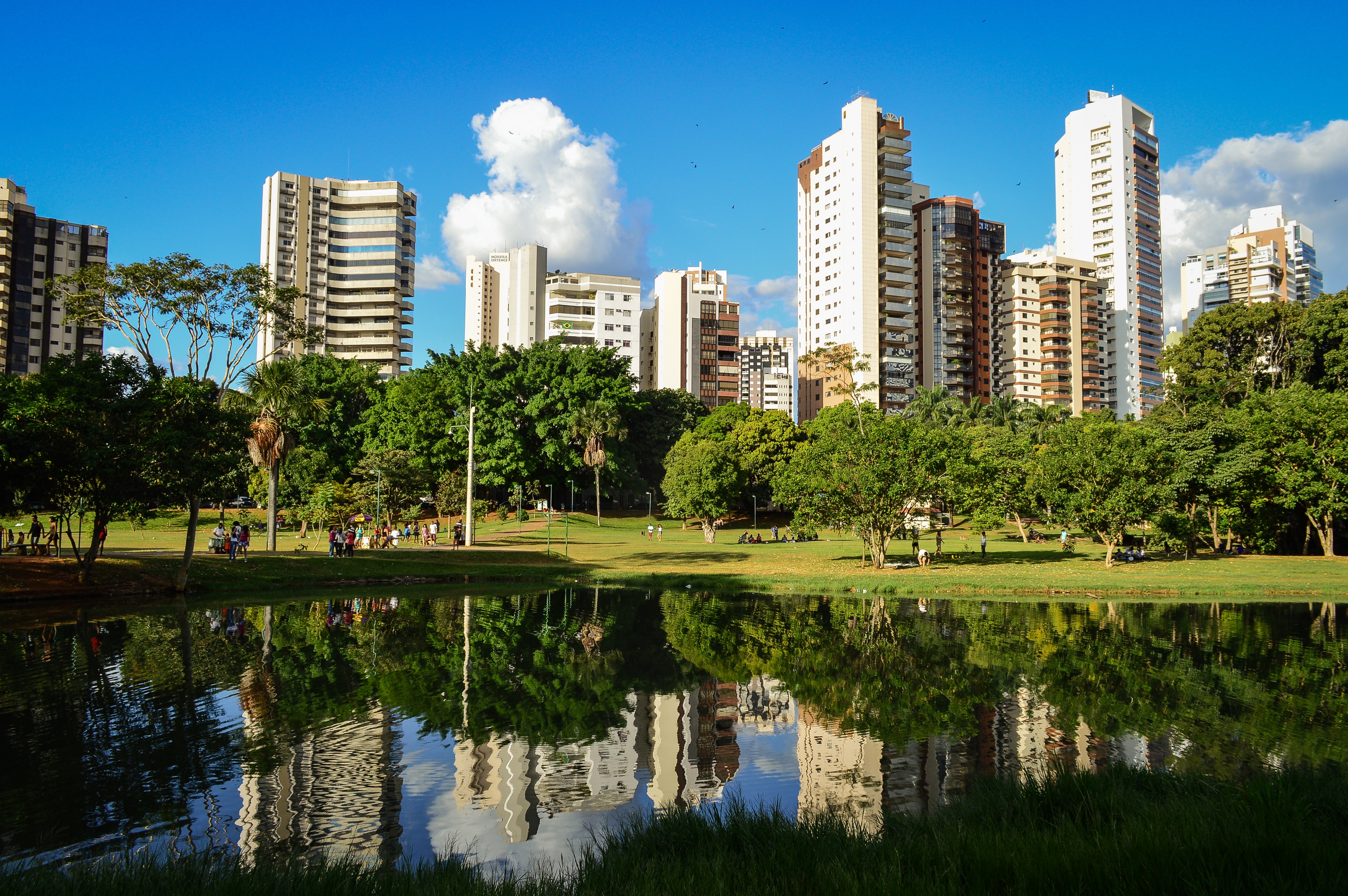 Goiania