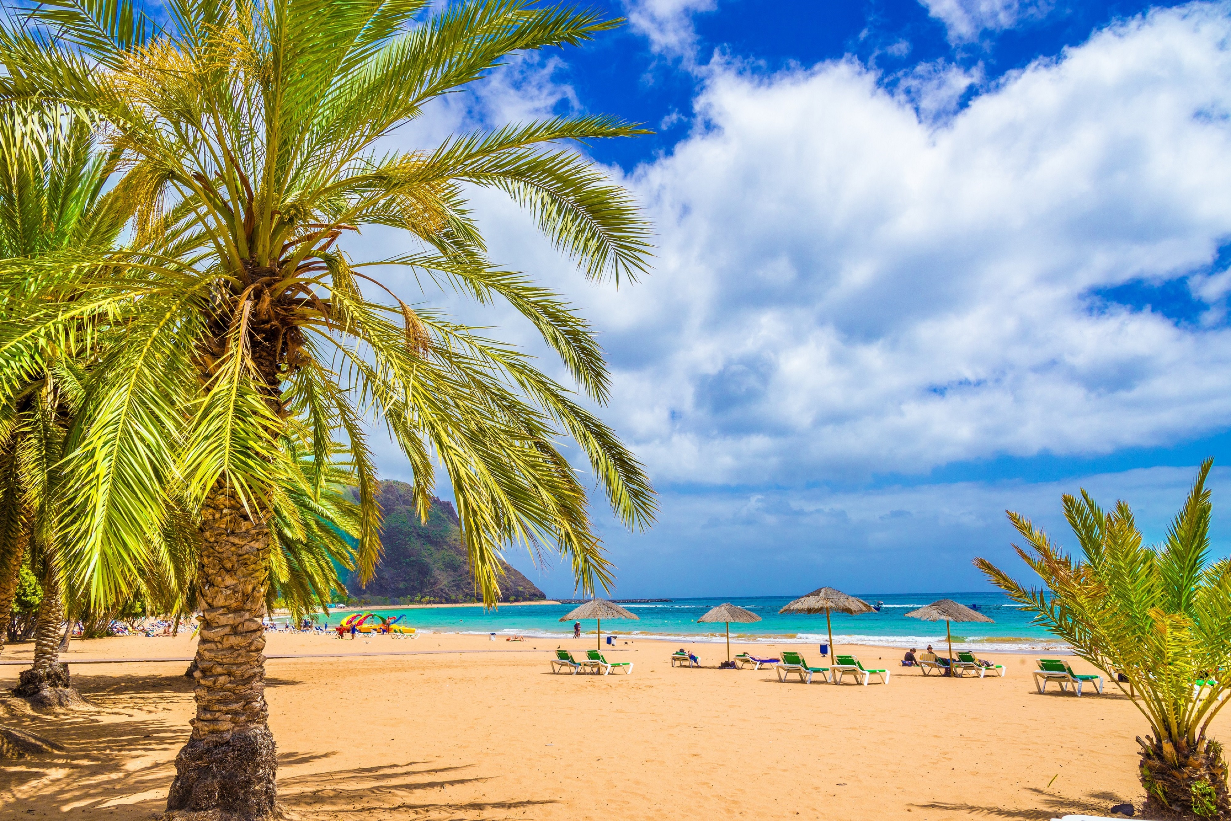 Tenerife