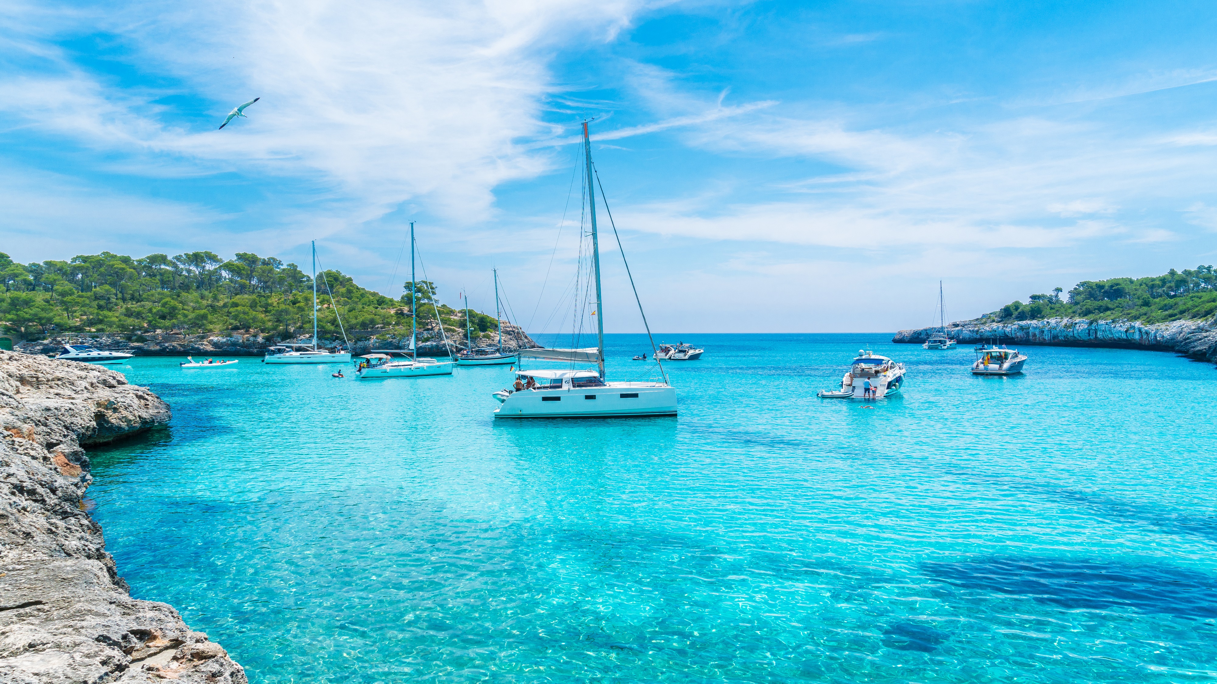 Majorca