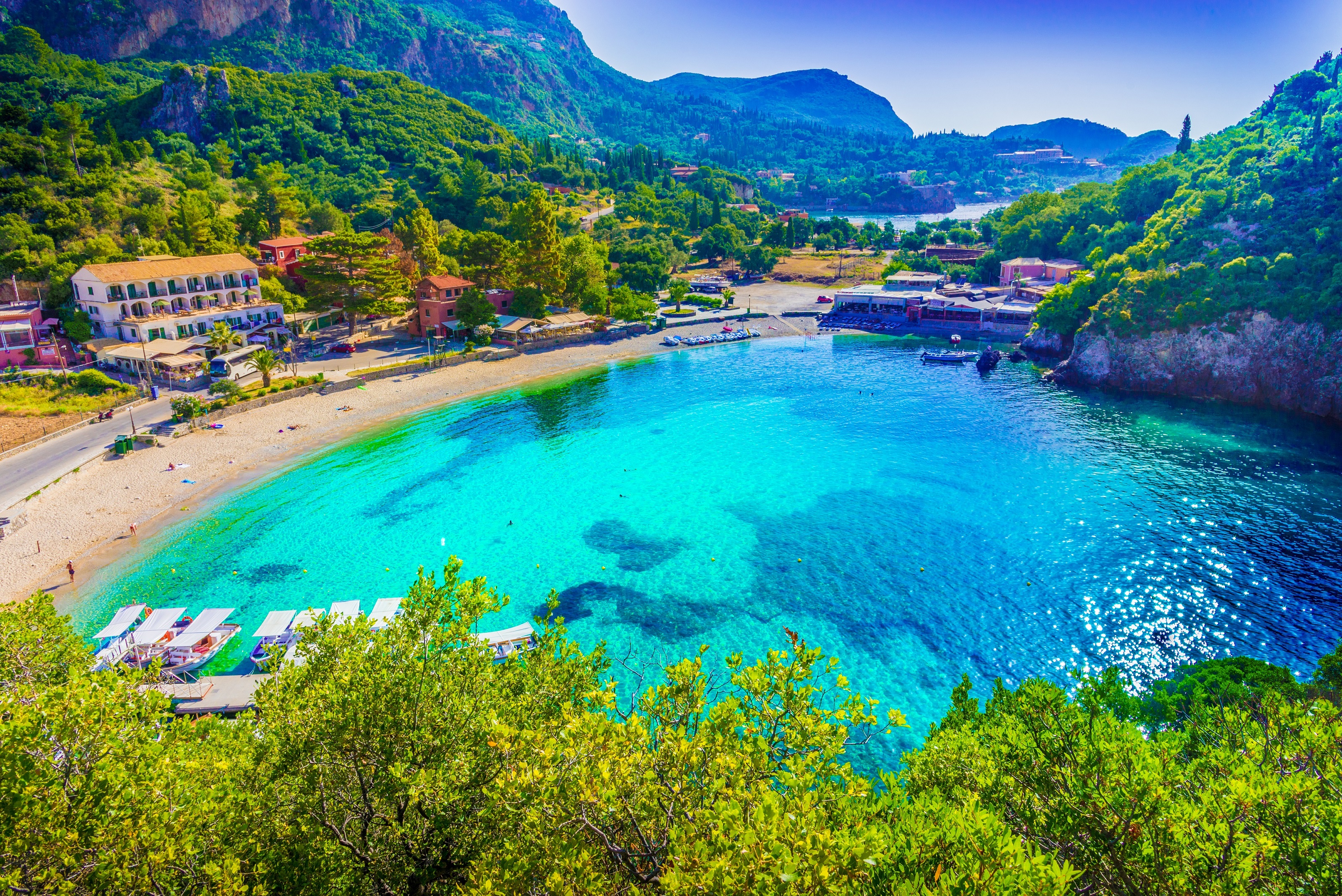 Corfu
