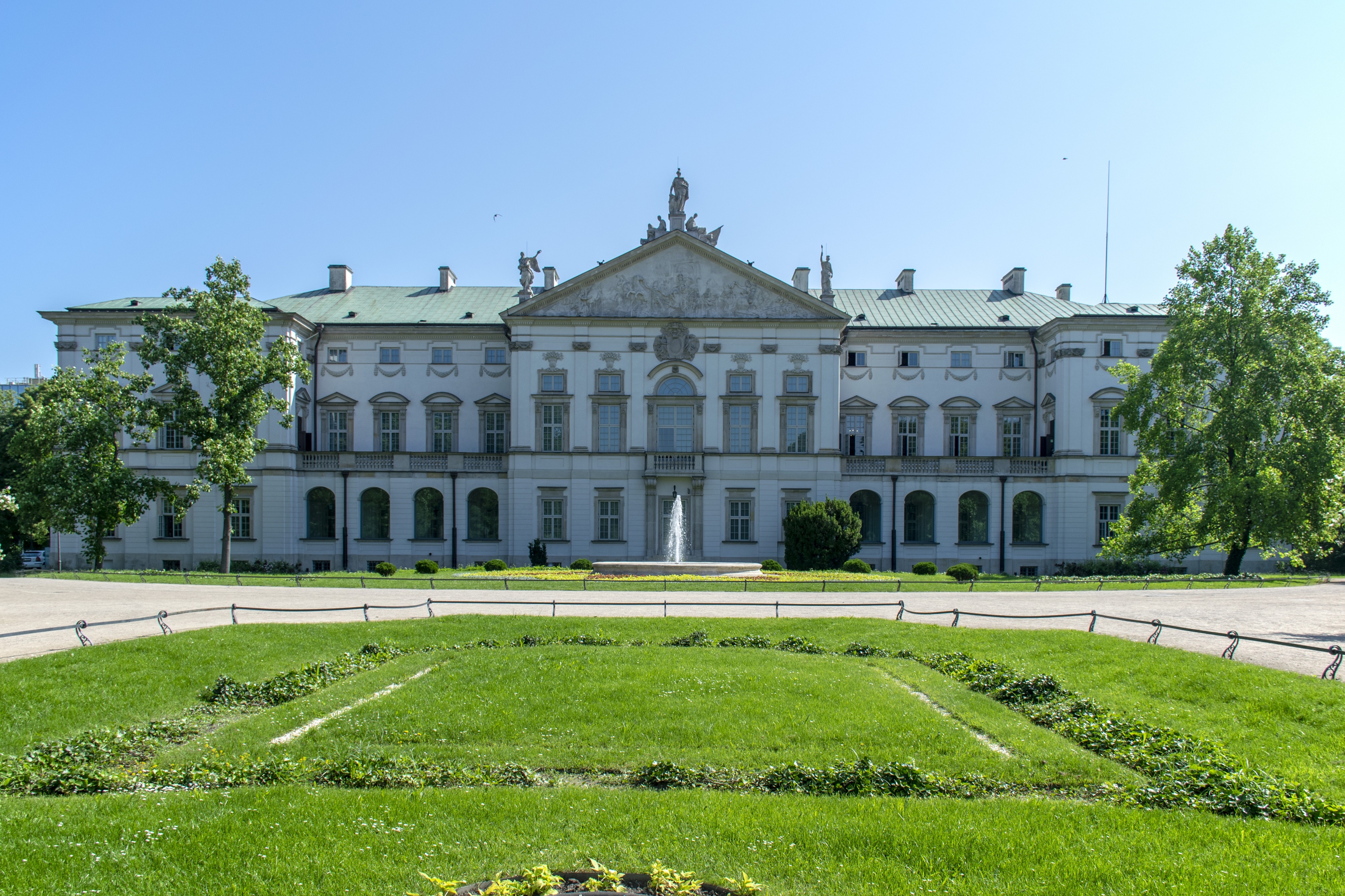 Warsaw