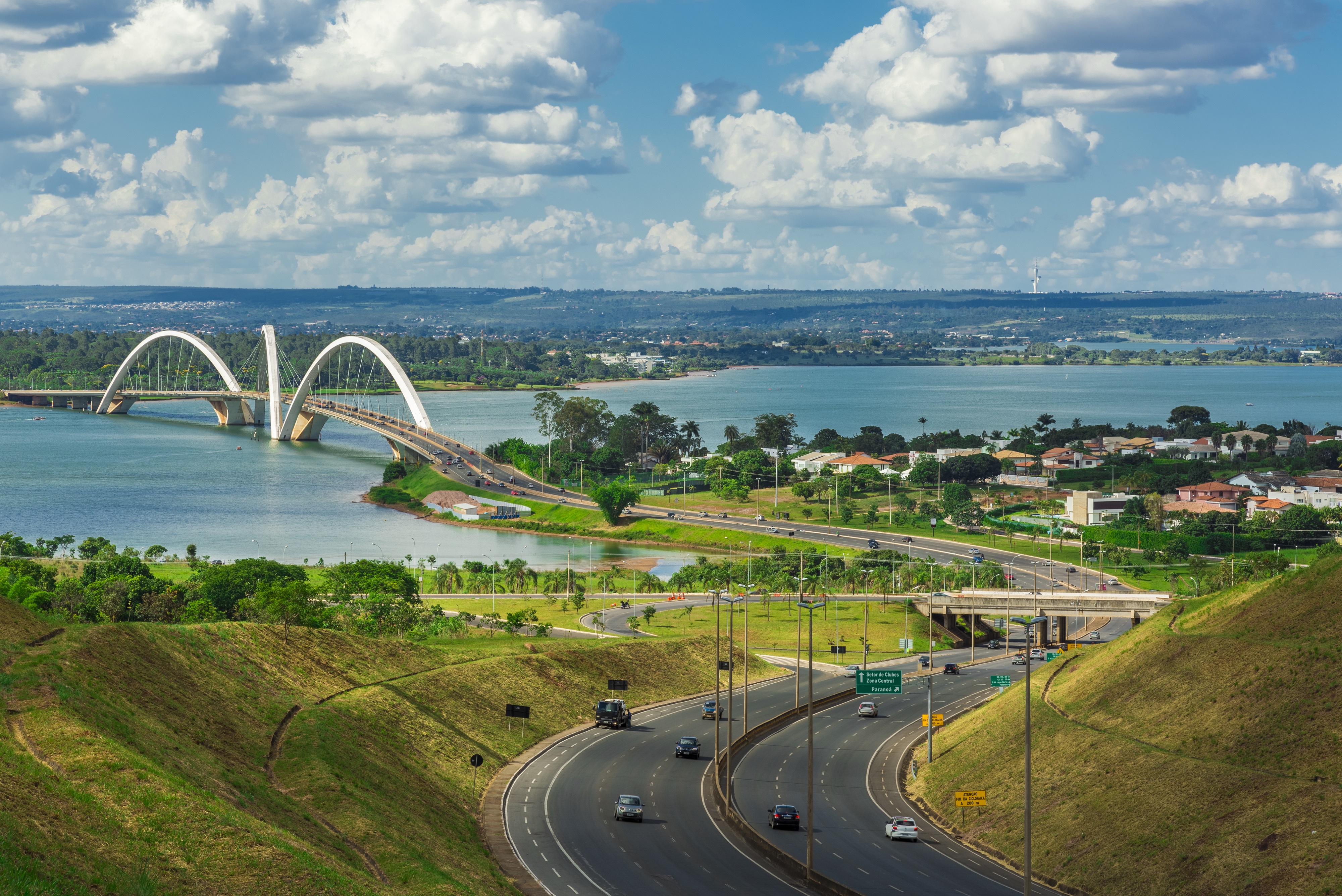 Brasilia