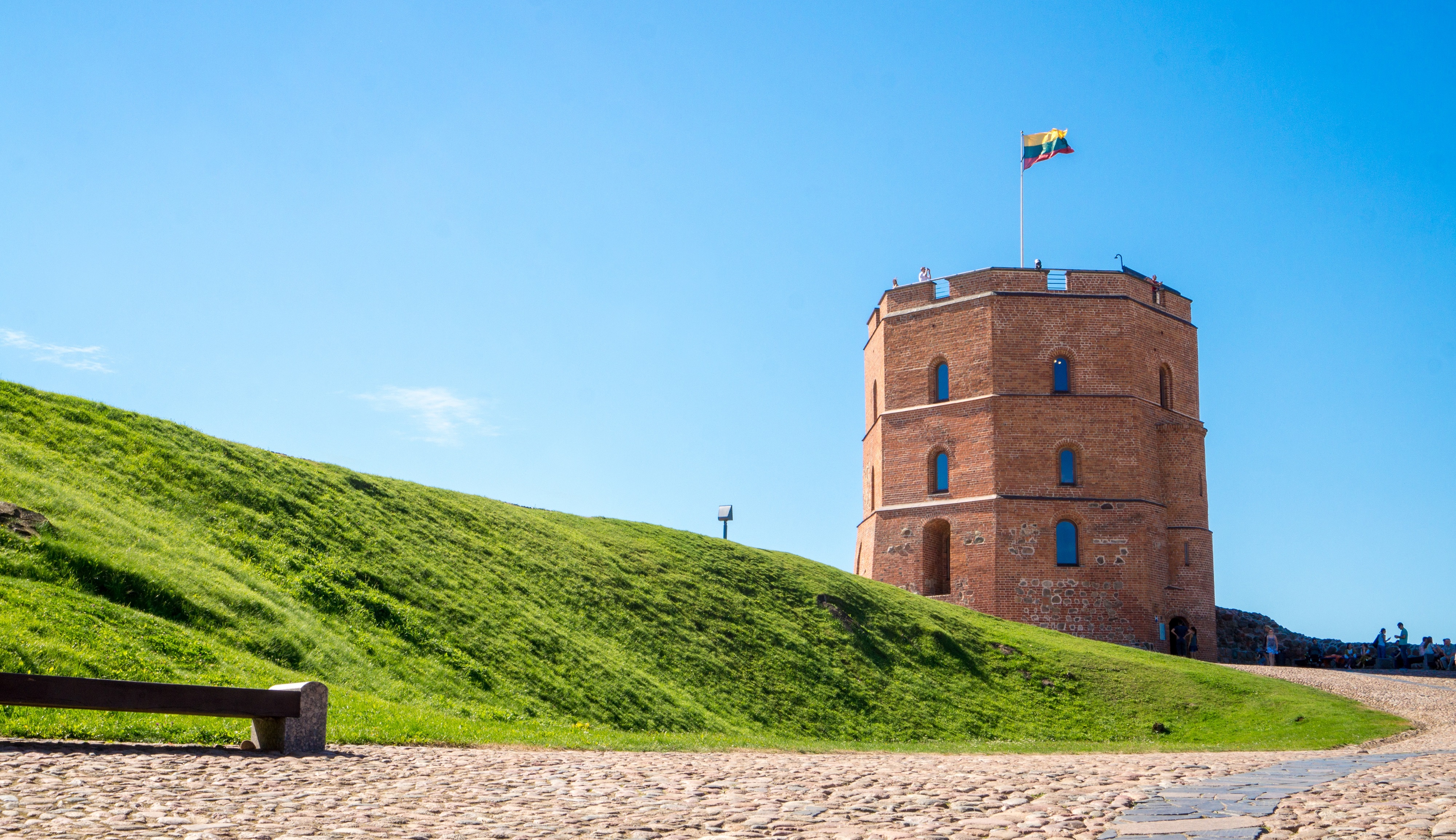 Vilnius