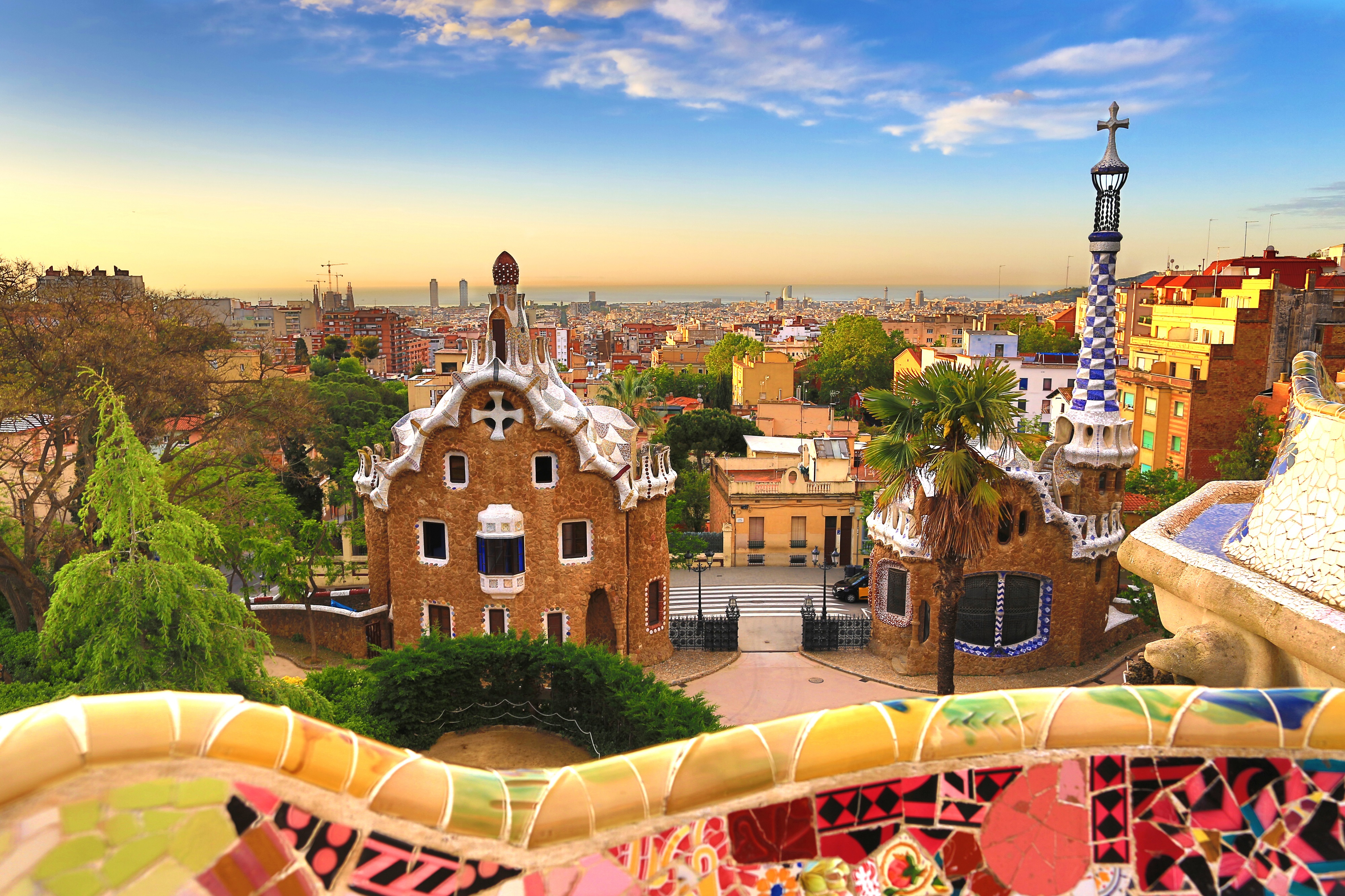 Barcelona