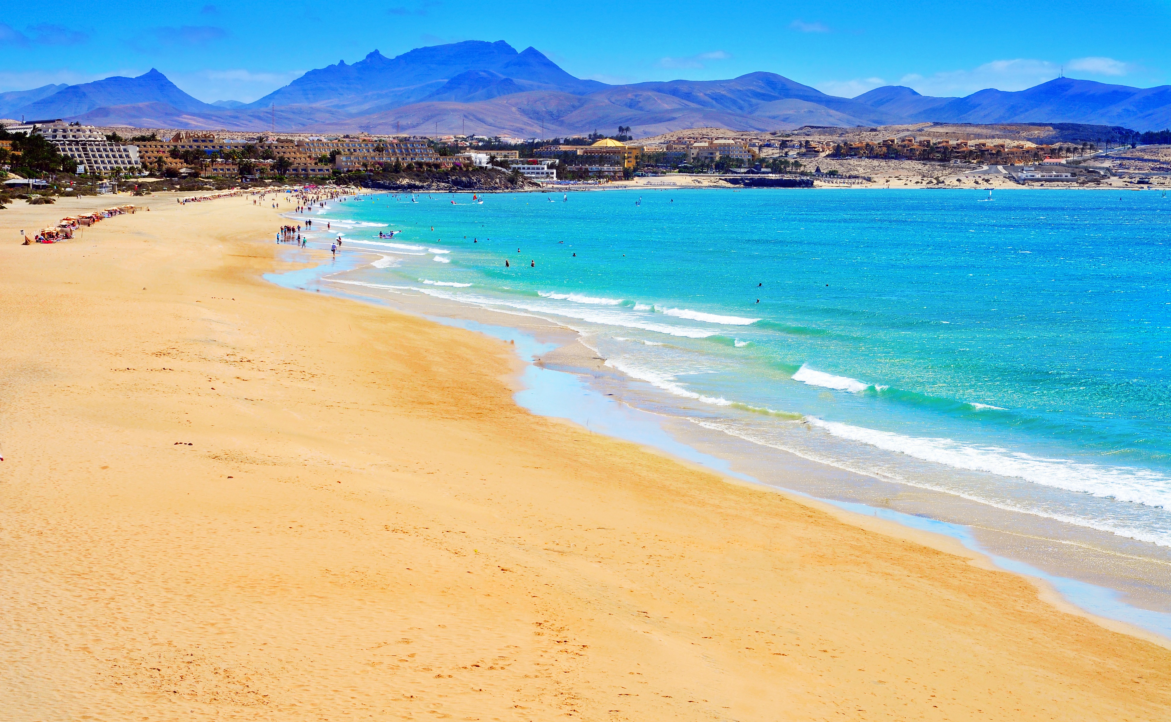 Fuerteventura