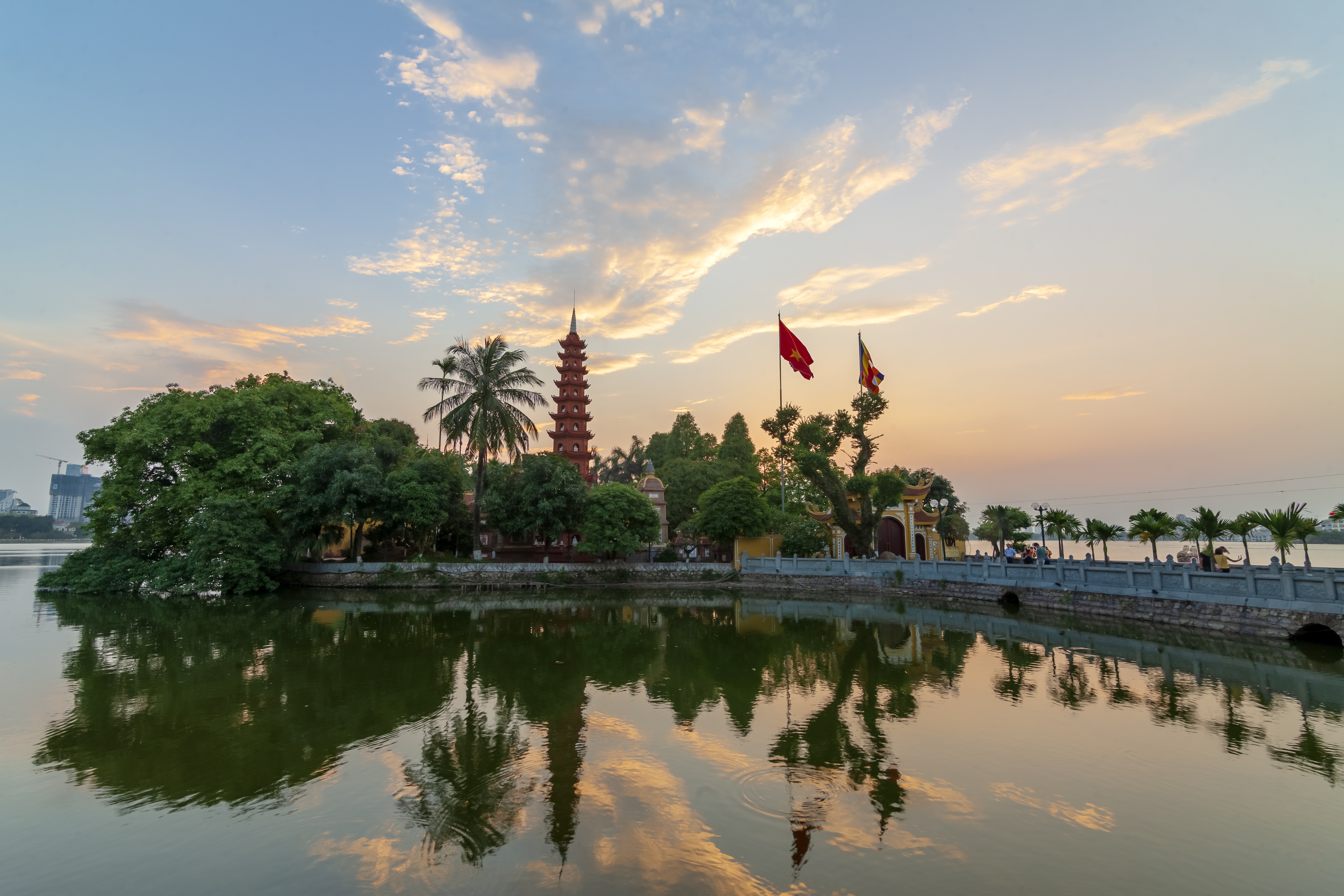 Hanoi