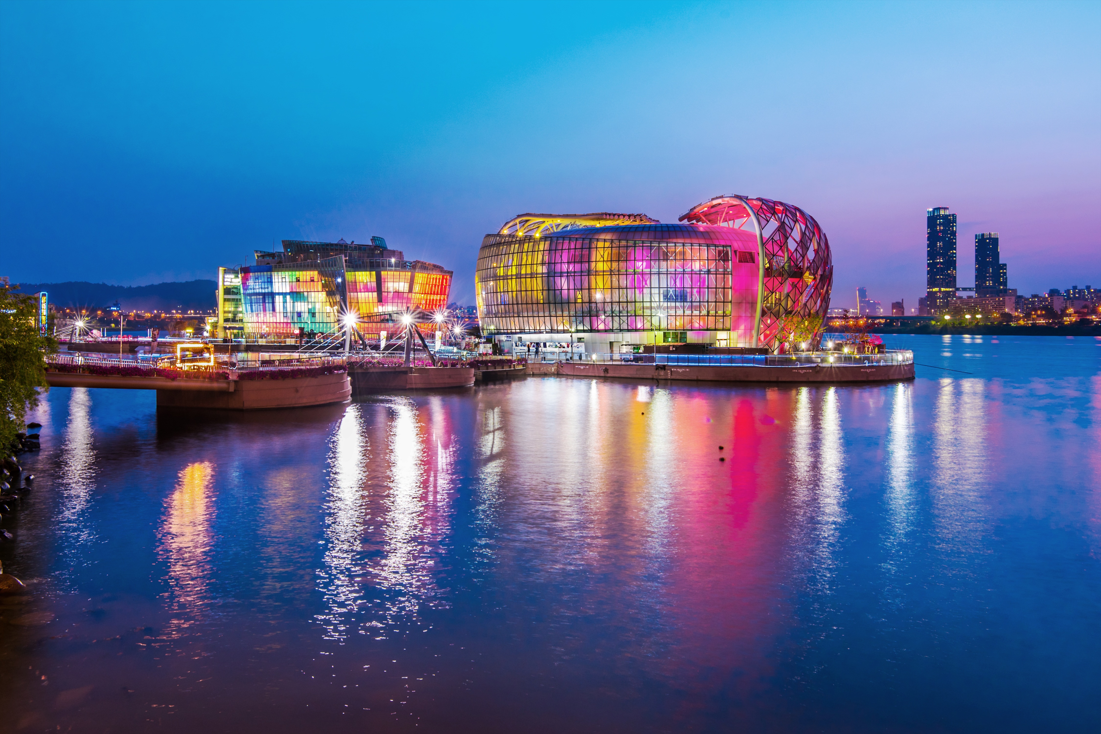 Seoul