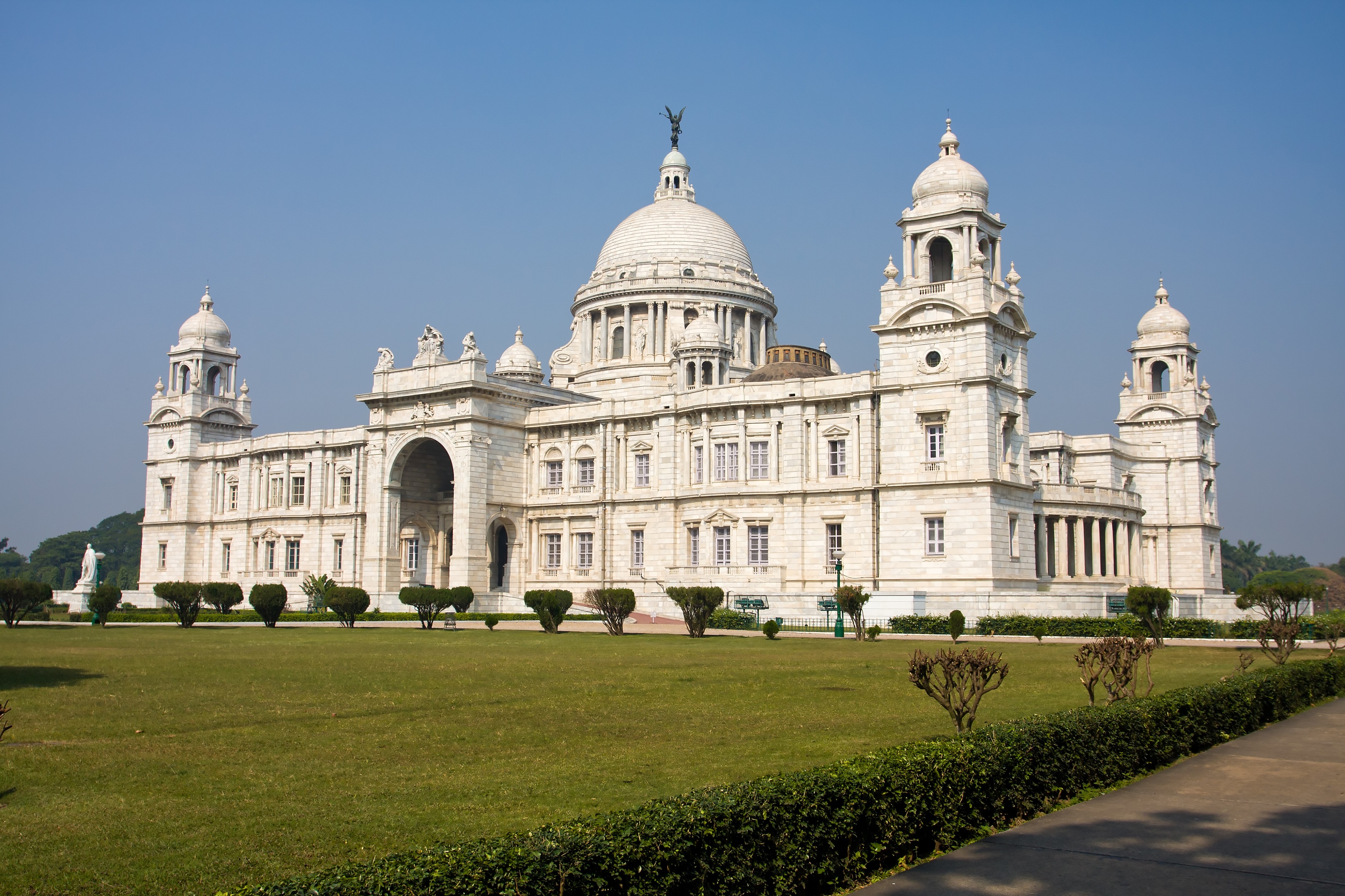 Calcutta