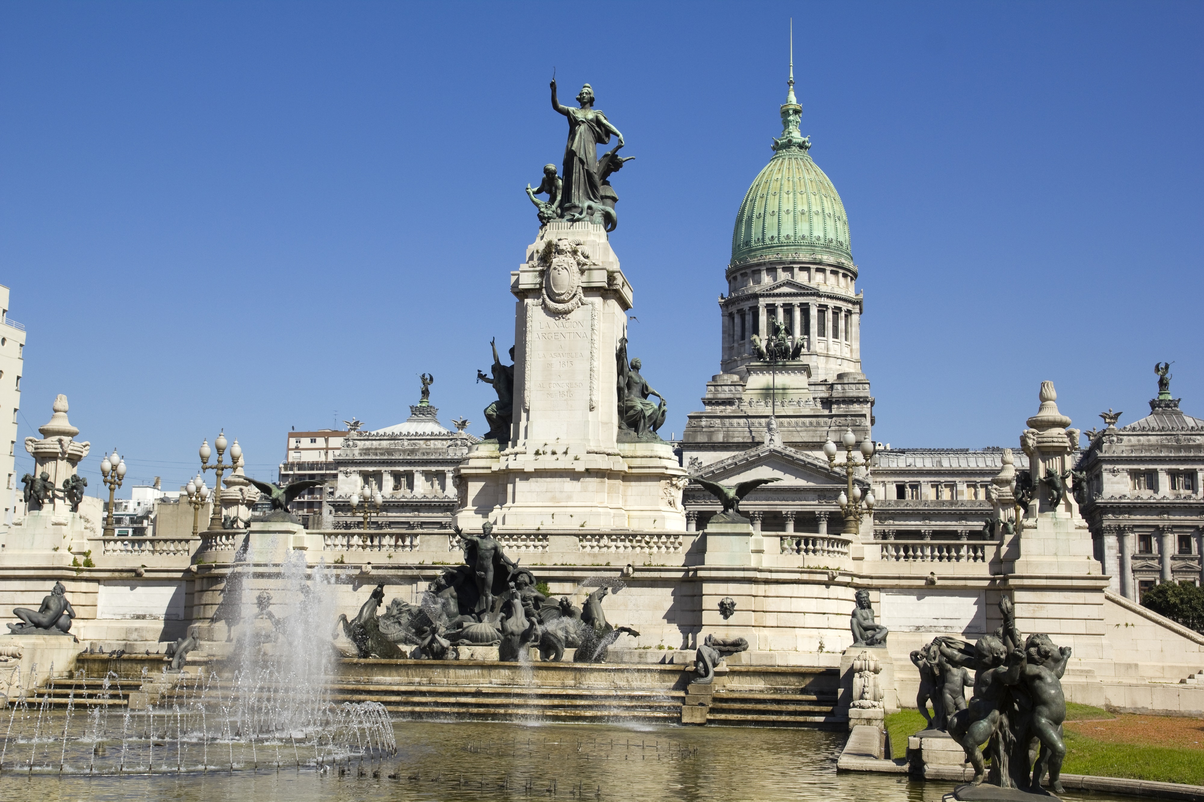 Buenos Aires