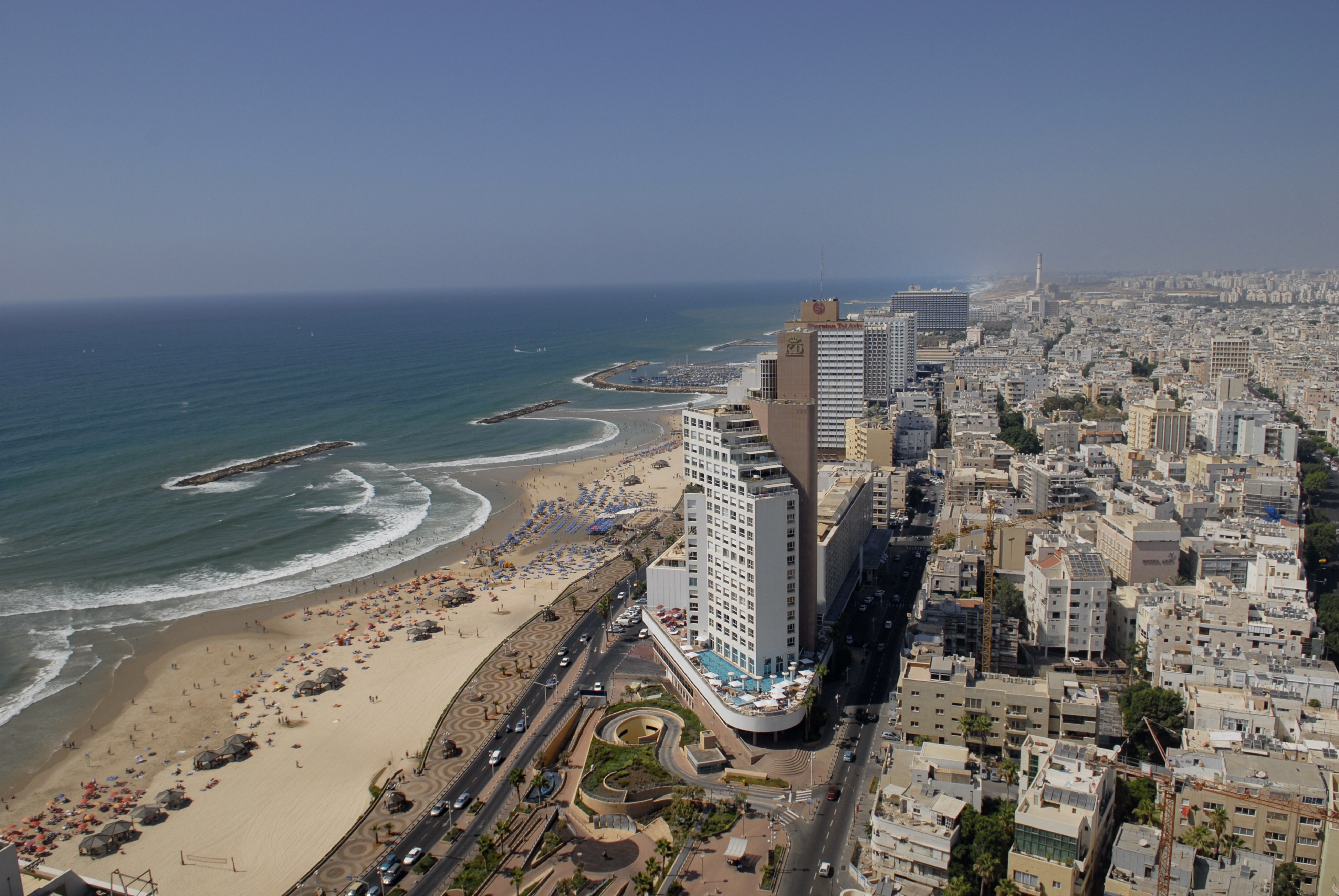 Tel Aviv