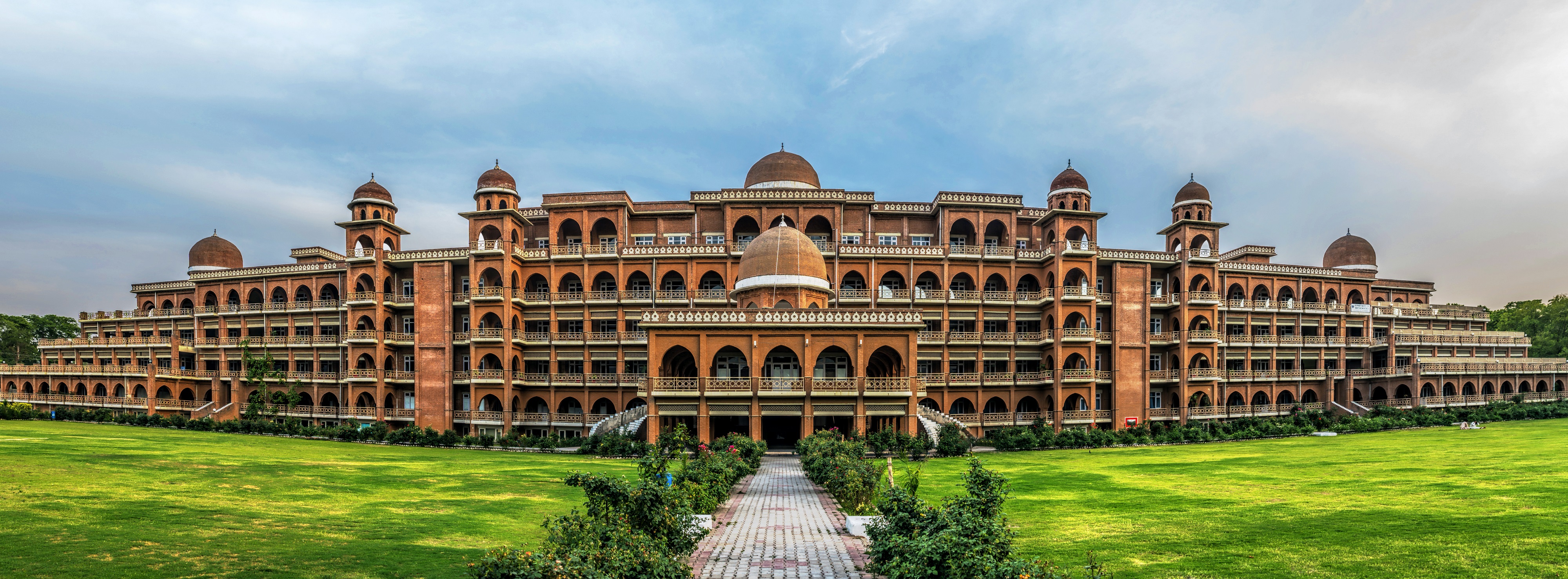 Peshawar