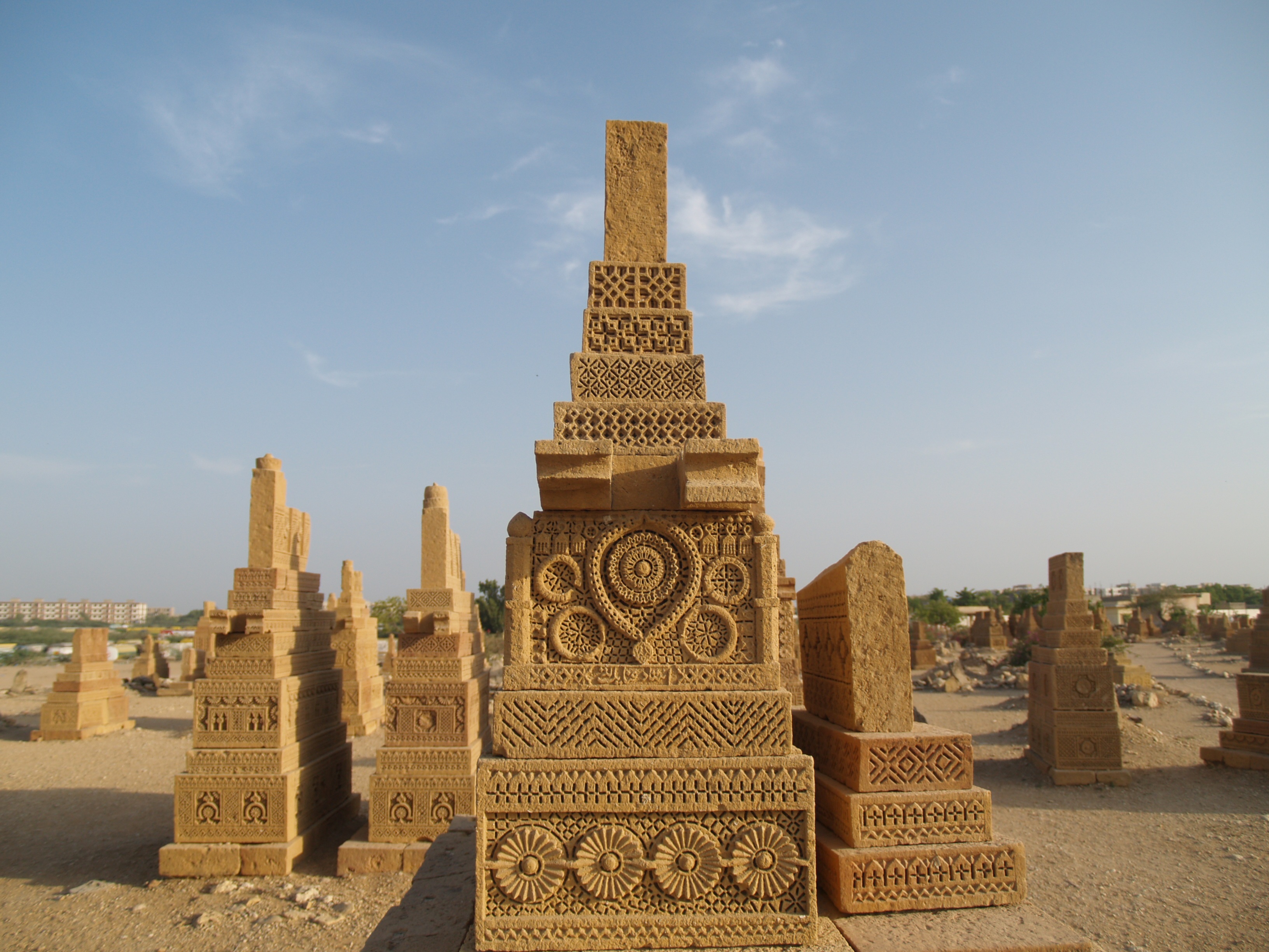 Karachi