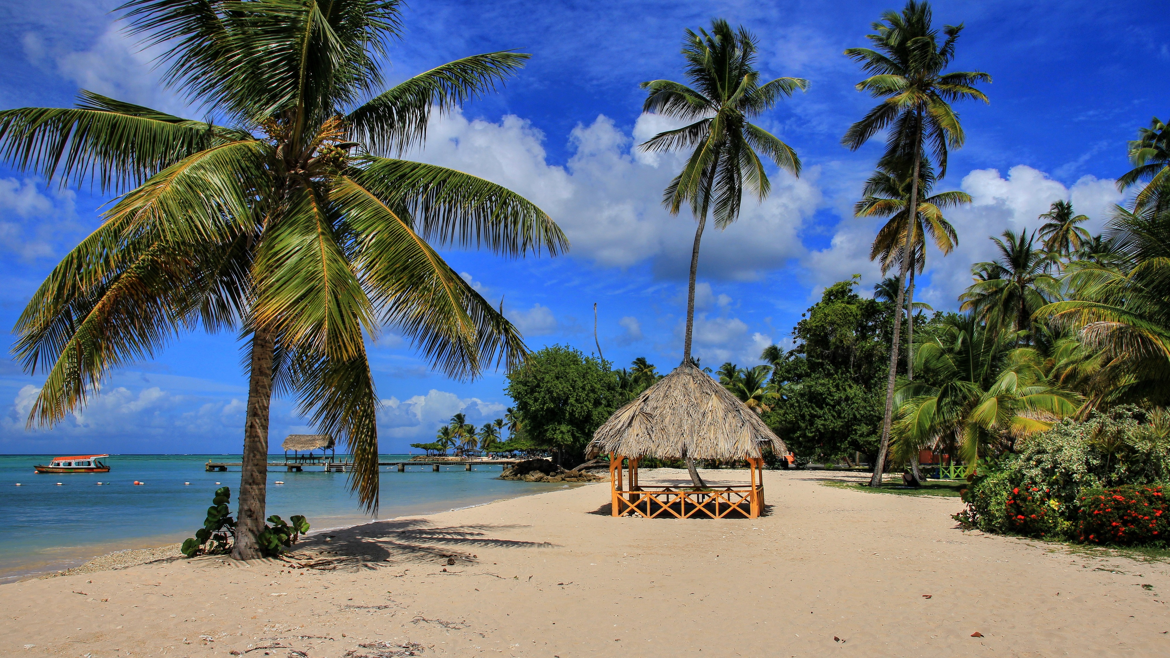 Trinidad and Tobago