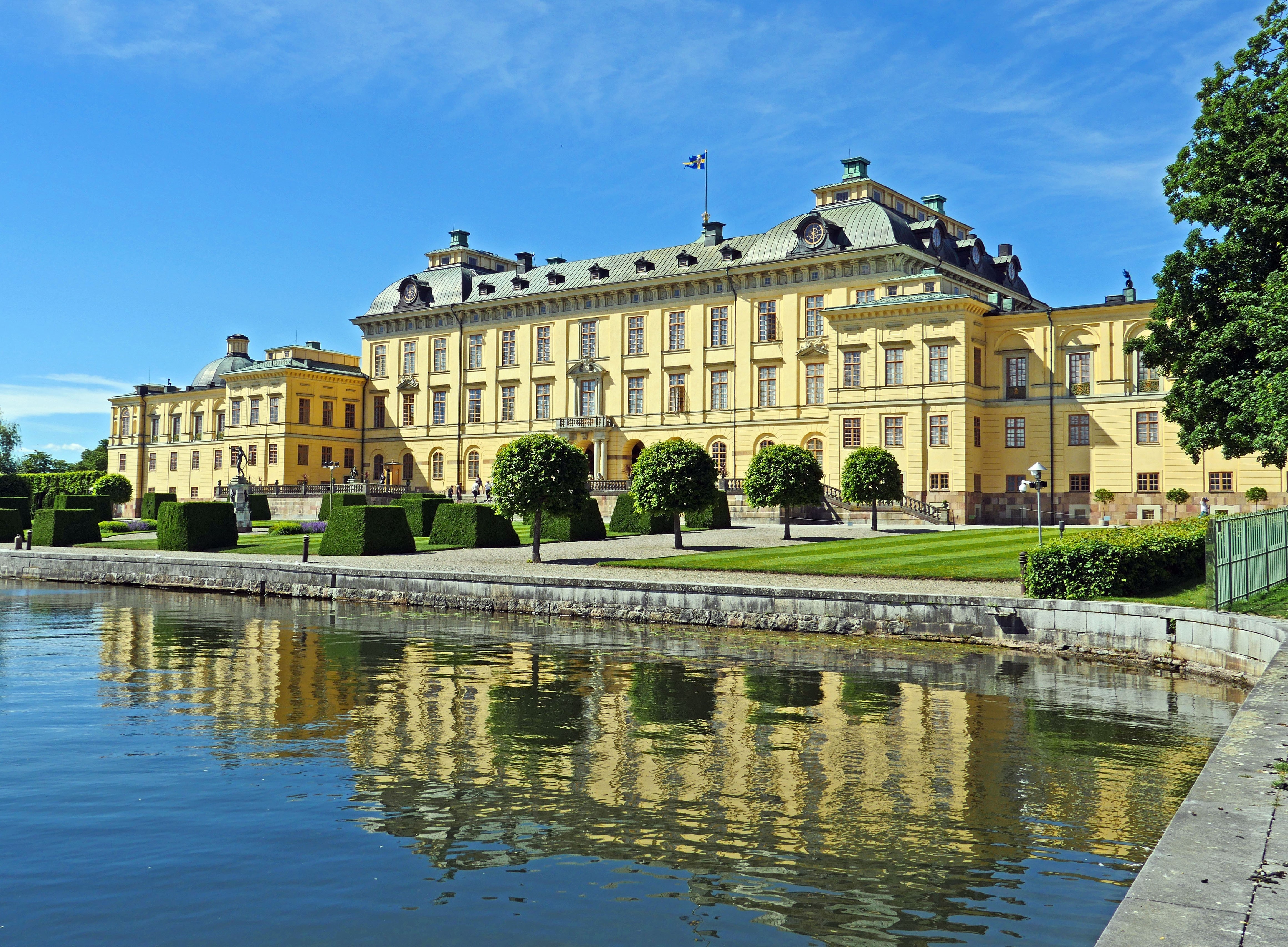 Sweden