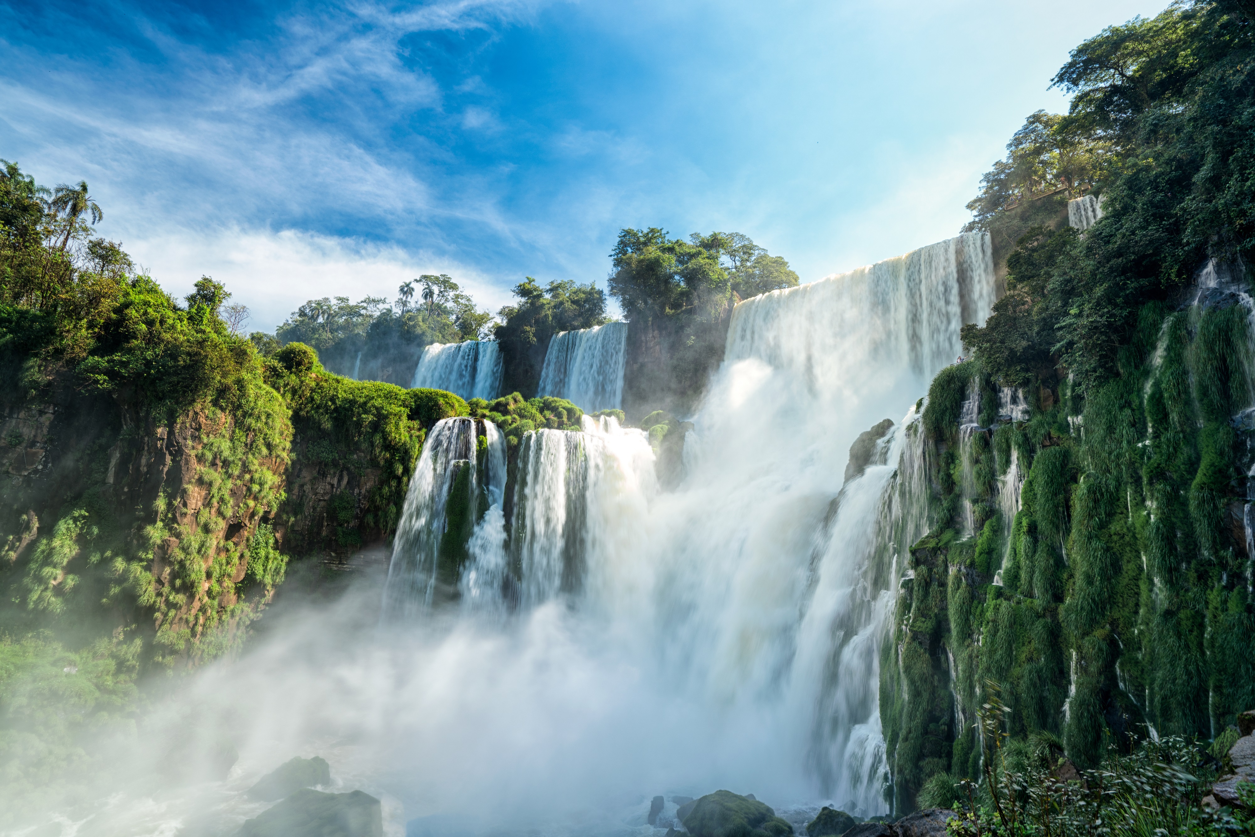 Argentina
