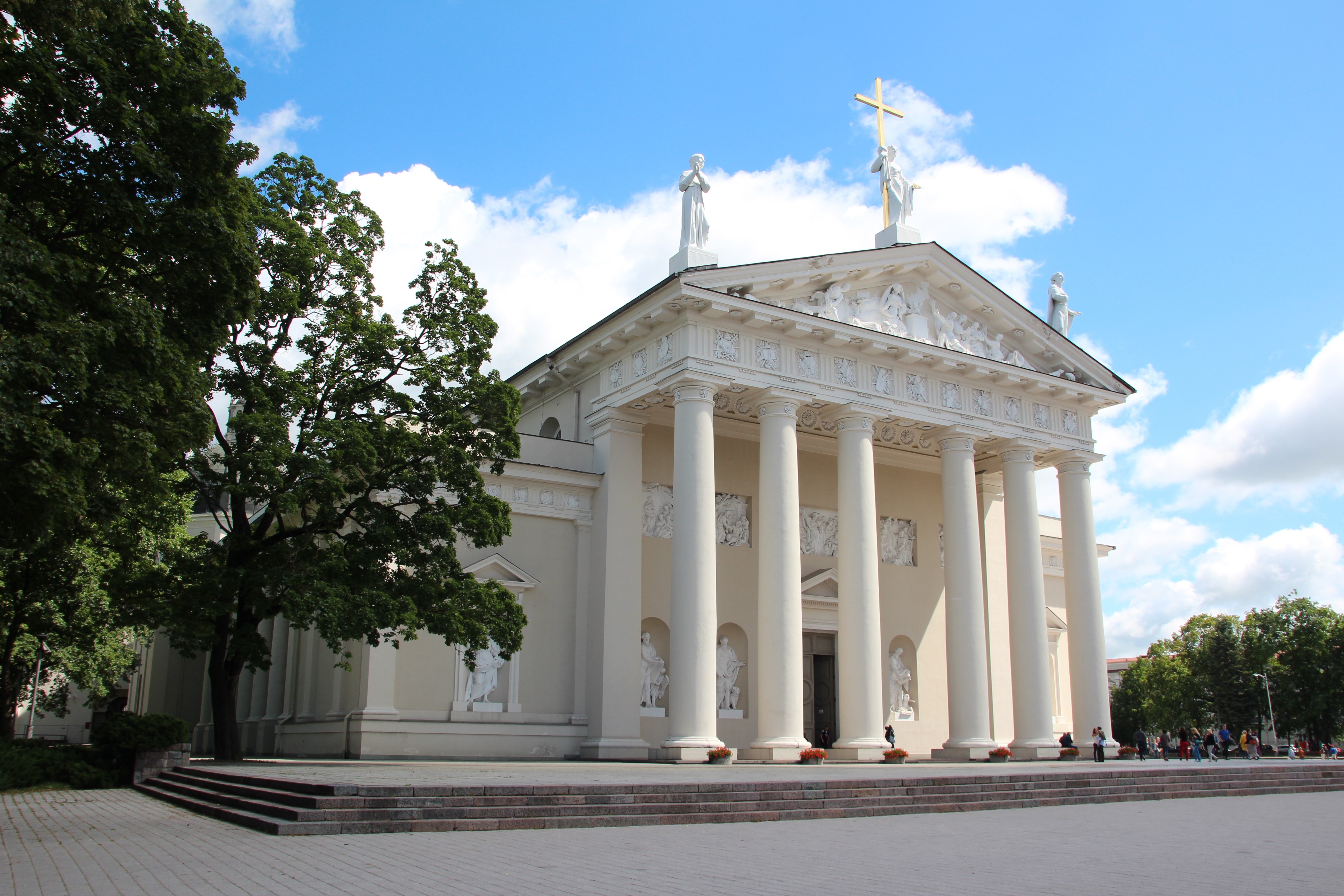 Lithuania