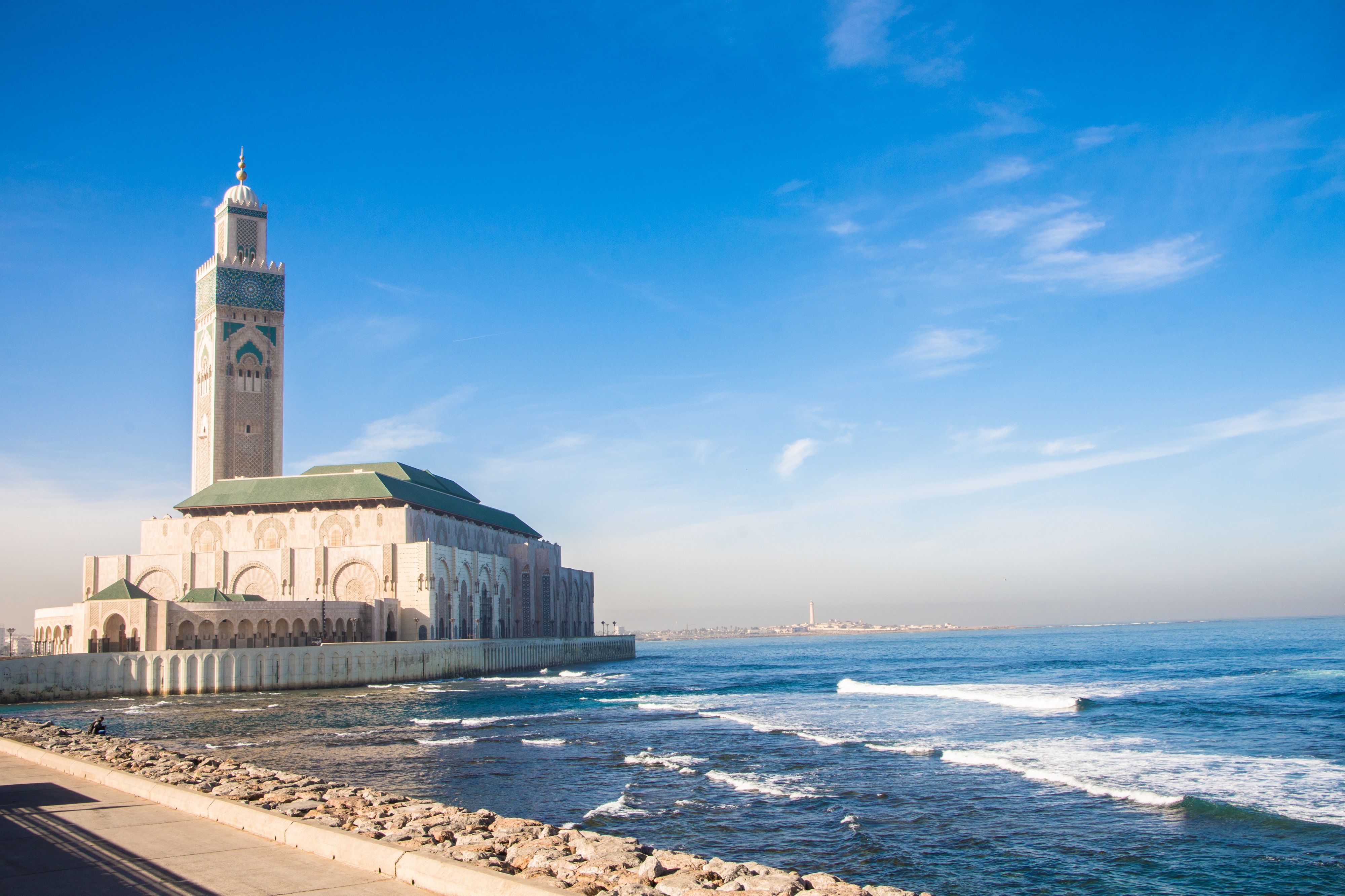 Morocco