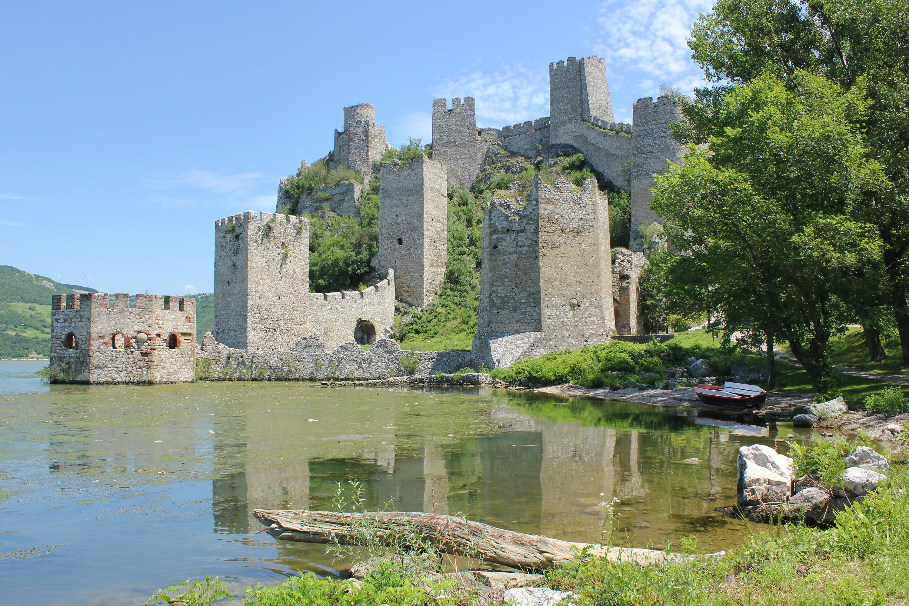 Serbia