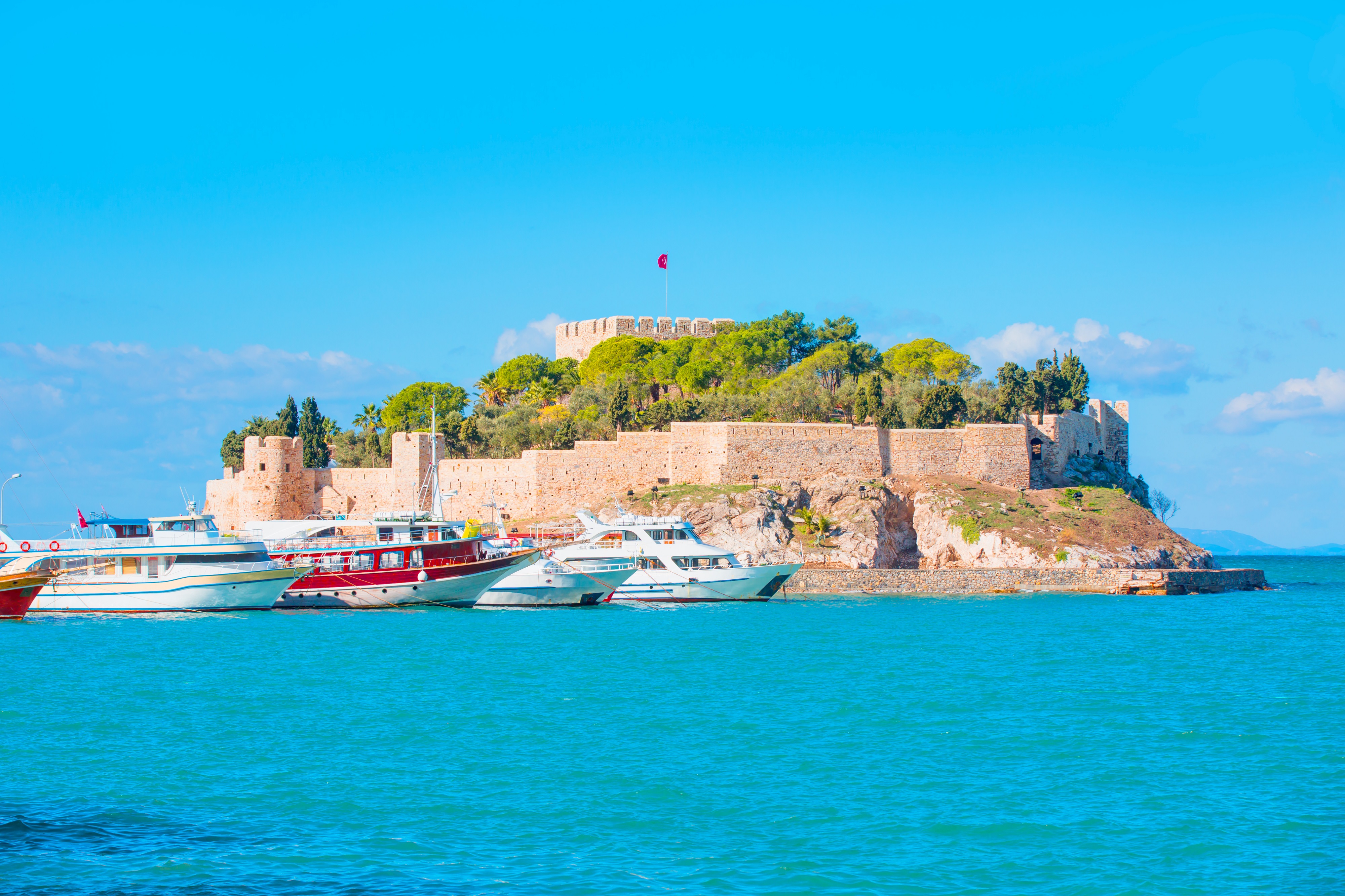 Turkey