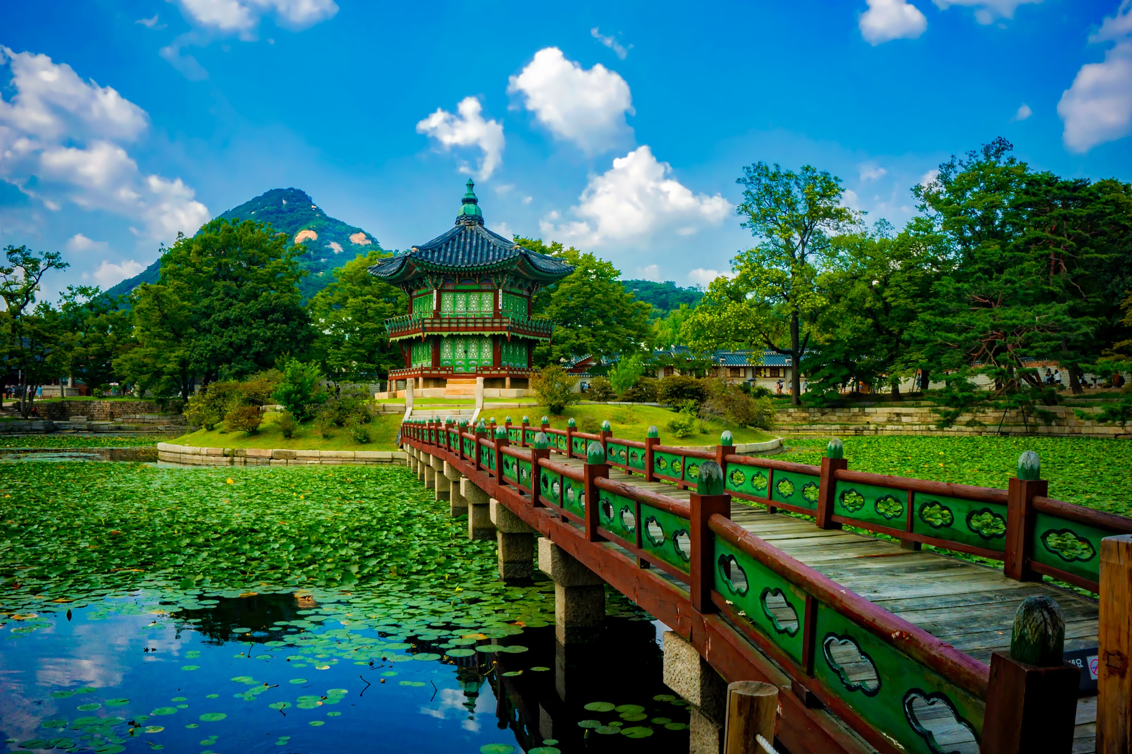 South Korea Republic of
