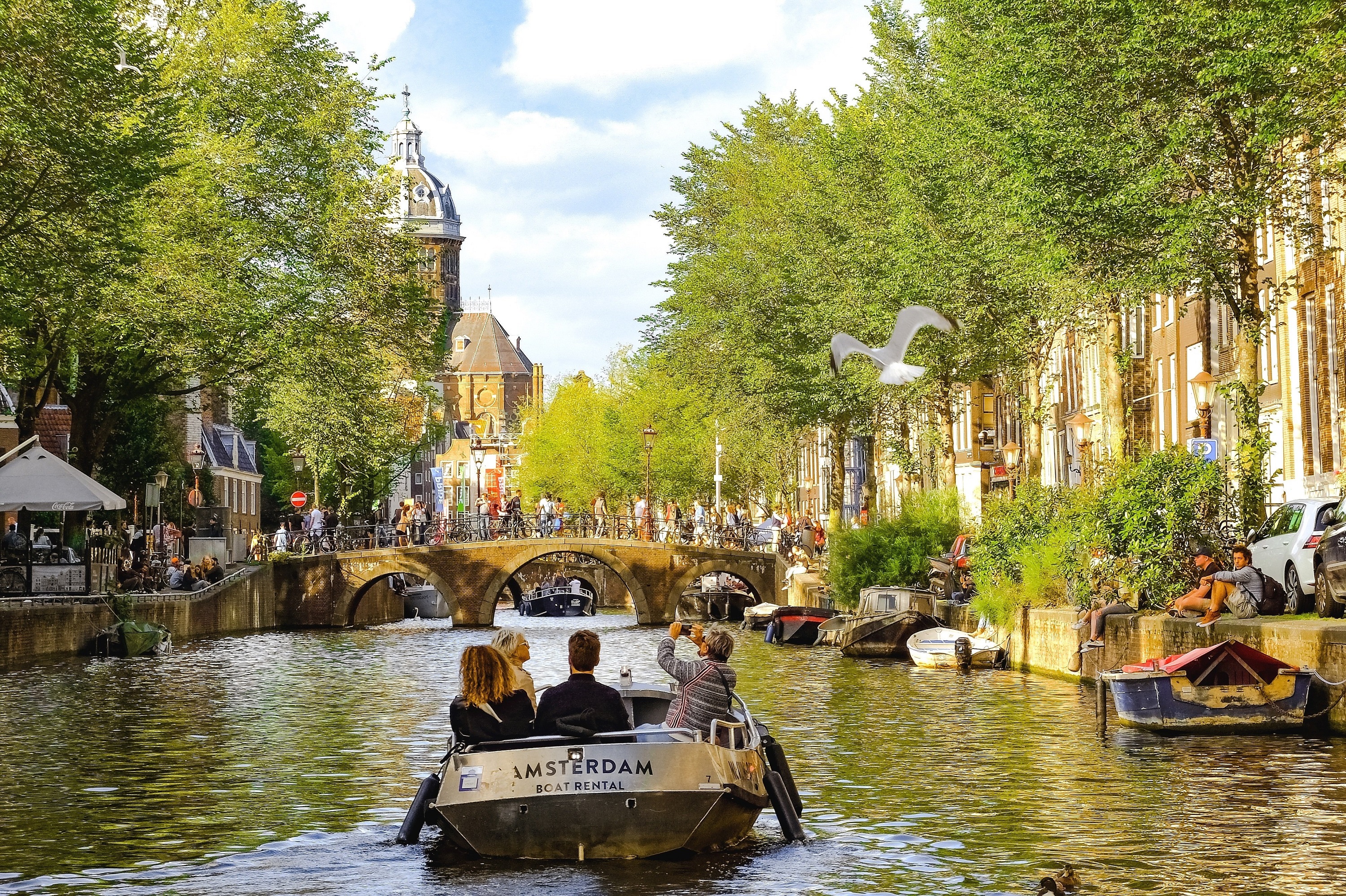 Netherlands