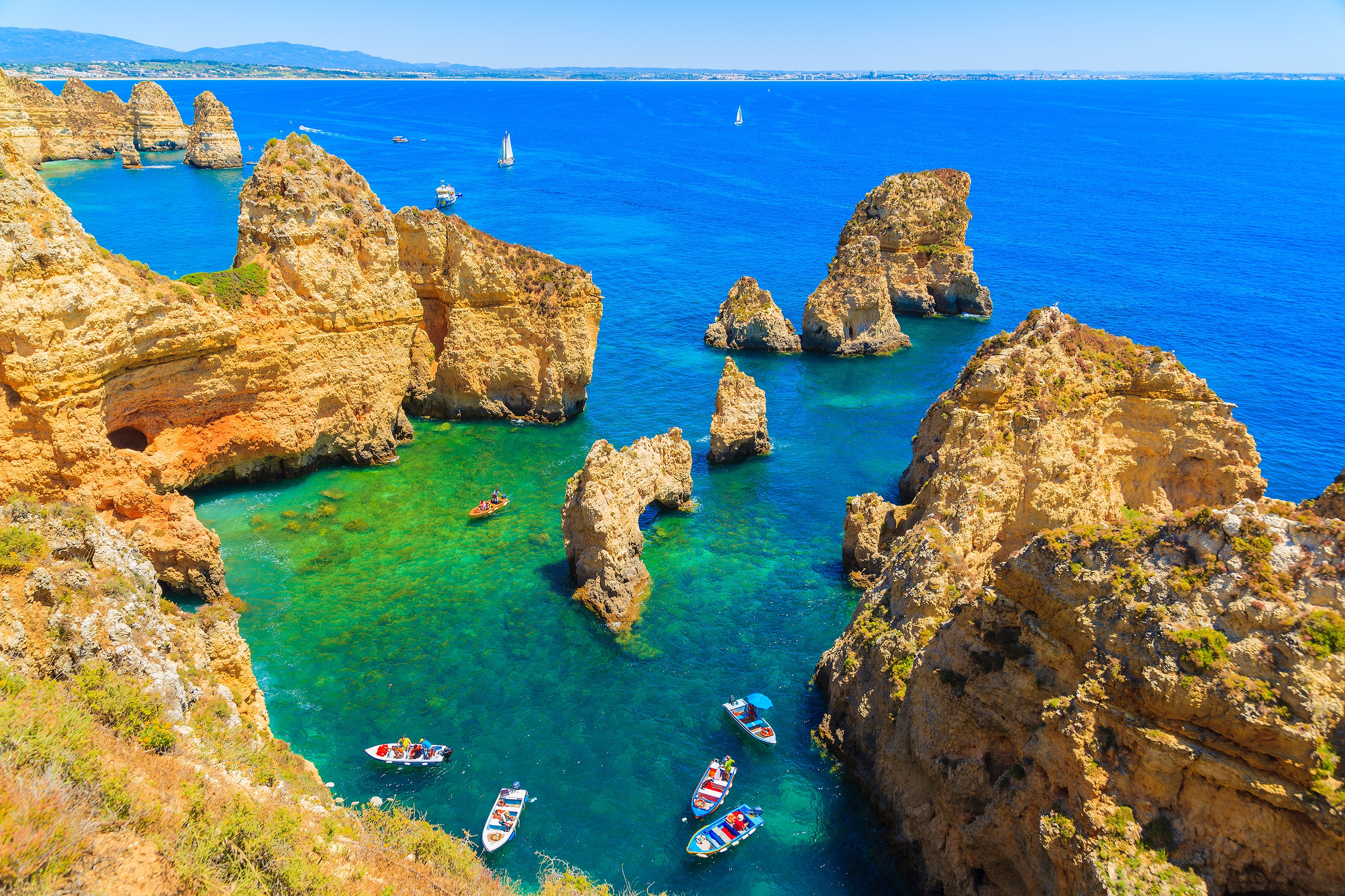 Portugal