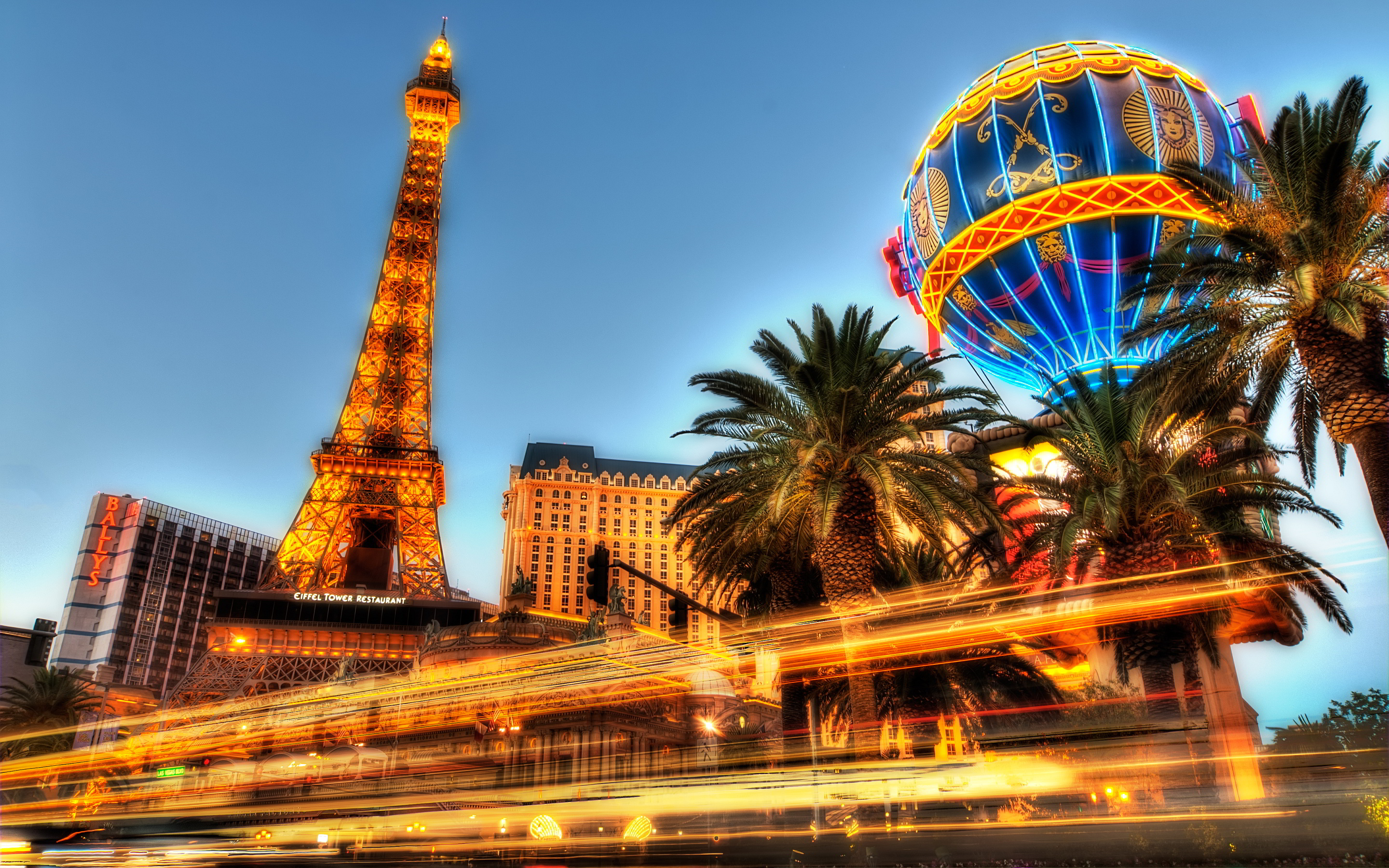 Las Vegas